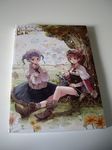 photo d'illustration pour l'article goodie:Atelier Series Official Chronicle